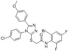 SALOR-INT L225991-1EA 结构式