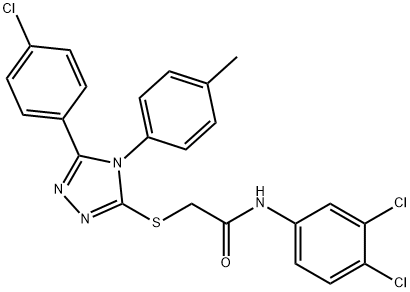 SALOR-INT L226823-1EA 结构式