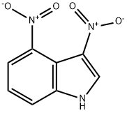 3,4-Dinitro-1H-indole