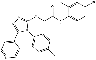 SALOR-INT L227765-1EA 结构式