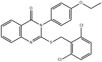 SALOR-INT L227900-1EA 结构式