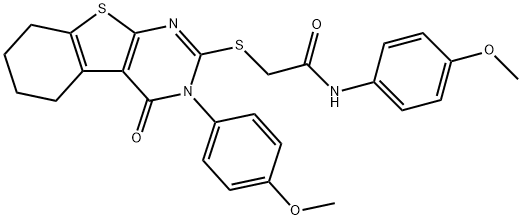 SALOR-INT L242519-1EA 结构式