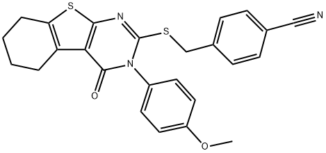 SALOR-INT L242799-1EA 结构式