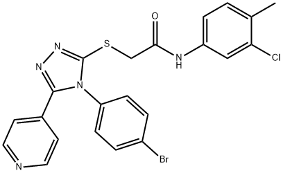 SALOR-INT L242802-1EA 结构式