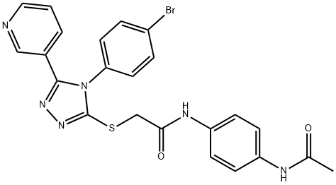 SALOR-INT L243078-1EA 结构式