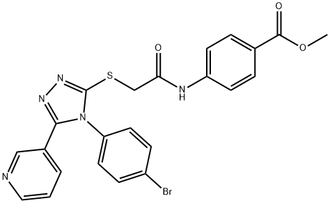 SALOR-INT L243124-1EA 结构式