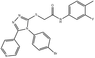 SALOR-INT L243221-1EA 结构式