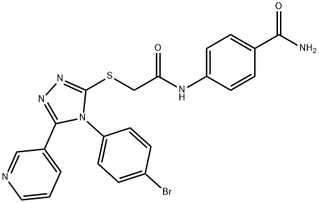 SALOR-INT L243582-1EA 结构式