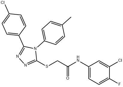 SALOR-INT L244066-1EA 结构式