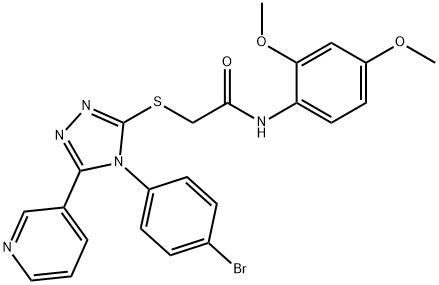 SALOR-INT L244597-1EA 结构式