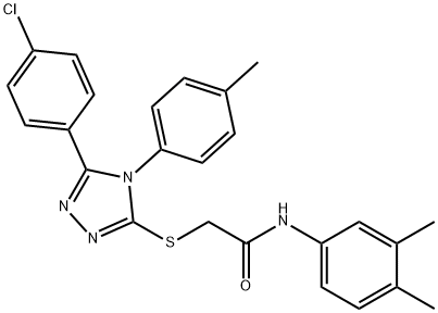 SALOR-INT L244619-1EA 结构式