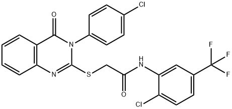 SALOR-INT L245224-1EA 结构式