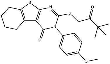 SALOR-INT L245240-1EA 结构式