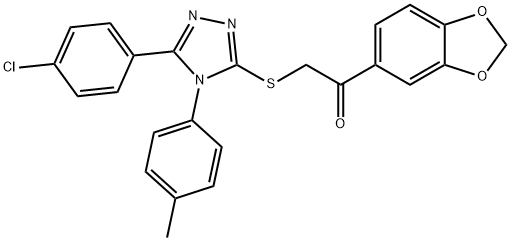 SALOR-INT L245526-1EA 结构式