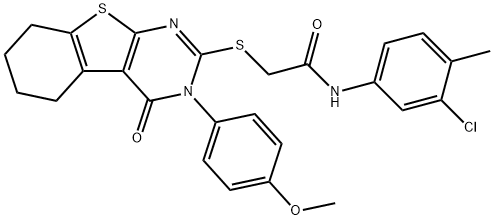 SALOR-INT L245755-1EA 结构式