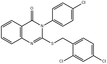 SALOR-INT L247790-1EA 结构式