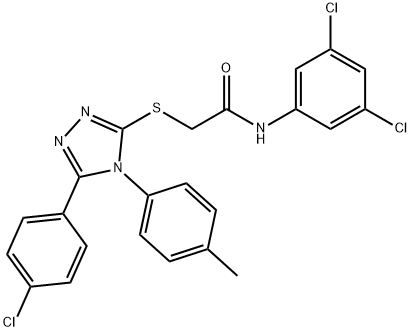 SALOR-INT L248142-1EA 结构式