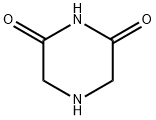 2,6-哌啶二酮 结构式