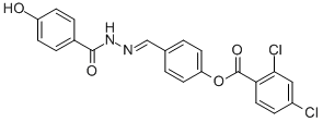 SALOR-INT L233811-1EA 结构式