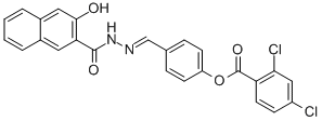 SALOR-INT L234036-1EA 结构式