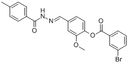 SALOR-INT L234214-1EA 结构式