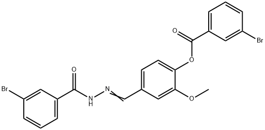 SALOR-INT L234257-1EA 结构式