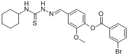 SALOR-INT L234672-1EA 结构式