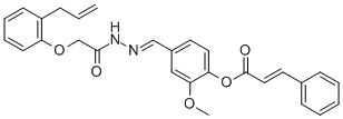 SALOR-INT L234745-1EA 结构式