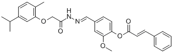 SALOR-INT L234826-1EA 结构式