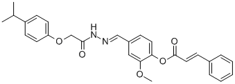 SALOR-INT L234850-1EA 结构式