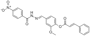 SALOR-INT L234931-1EA 结构式