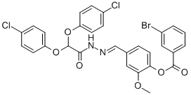 SALOR-INT L235369-1EA 结构式