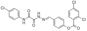 SALOR-INT L235520-1EA 结构式