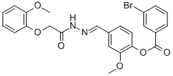 SALOR-INT L235644-1EA 结构式