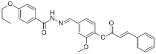 SALOR-INT L235849-1EA 结构式