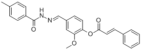 SALOR-INT L235873-1EA 结构式