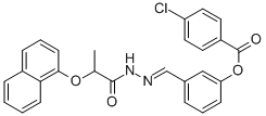 SALOR-INT L236500-1EA 结构式