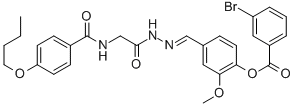 SALOR-INT L236535-1EA 结构式