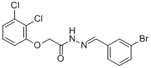 SALOR-INT L237396-1EA 结构式