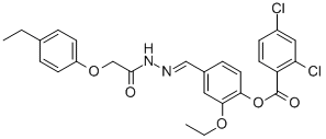 SALOR-INT L238201-1EA 结构式