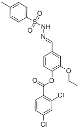 SALOR-INT L238414-1EA 结构式