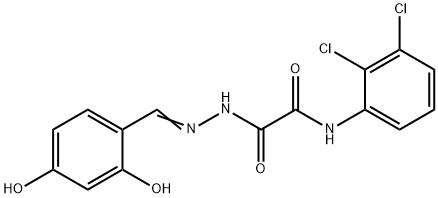 SALOR-INT L238899-1EA 结构式