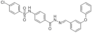 SALOR-INT L239402-1EA 结构式