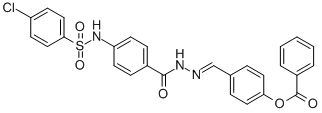 SALOR-INT L239607-1EA 结构式