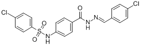 SALOR-INT L239968-1EA 结构式