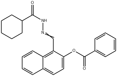 SALOR-INT L240125-1EA 结构式