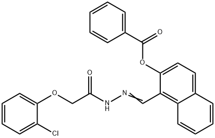 SALOR-INT L241652-1EA 结构式