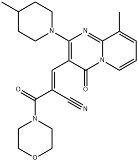 SALOR-INT L247030-1EA 结构式