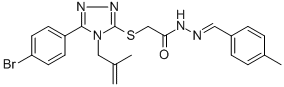 SALOR-INT L249653-1EA 结构式