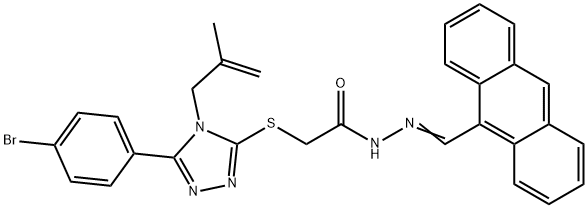 SALOR-INT L249793-1EA 结构式